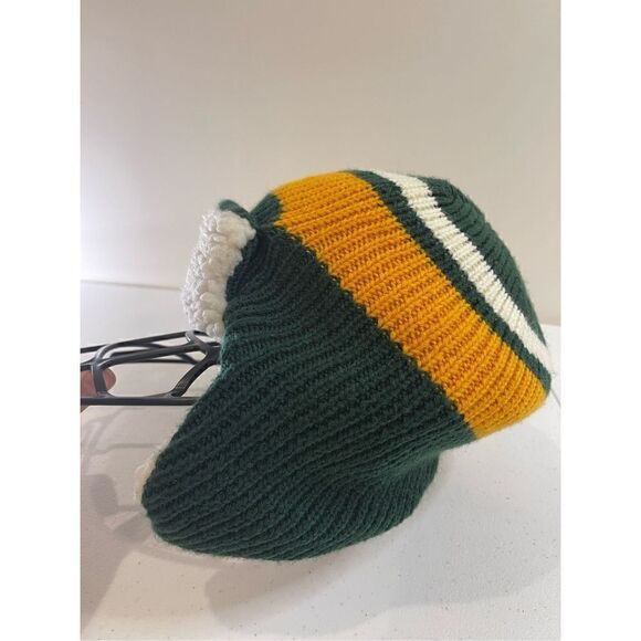 Green Bay Packers bundle lot T-shirt and hat mens medium - Picture 8 of 12